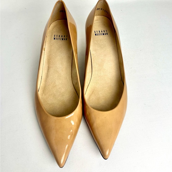 Stuart Weitzman Stuart - Picture 2 of 5